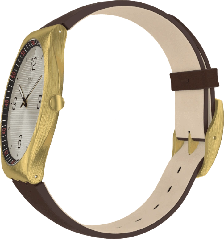 Swatch,SKIN ,SS07G100