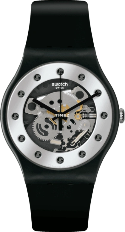 Swatch Originals SO29B109