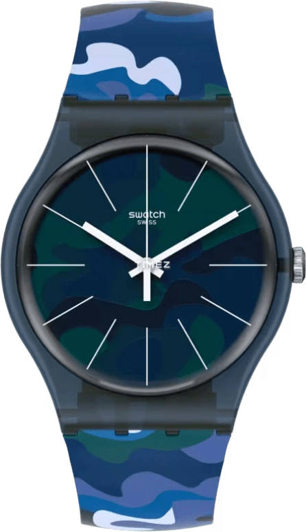 Swatch Other SUON140