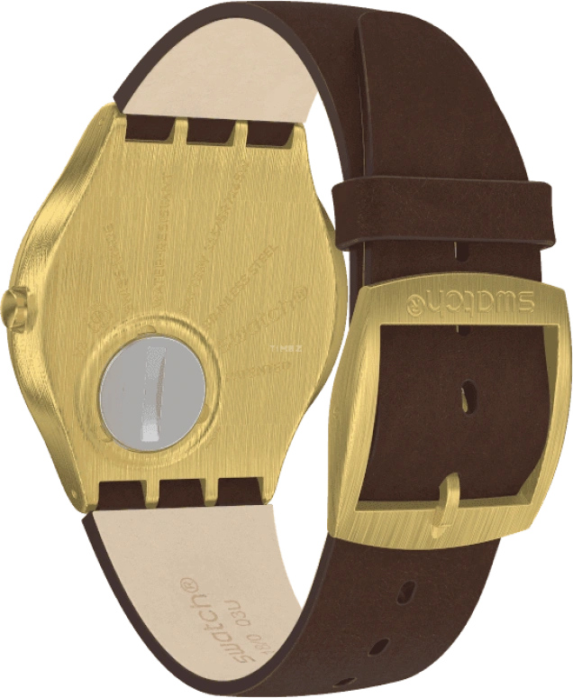 Swatch,SKIN ,SS07G100