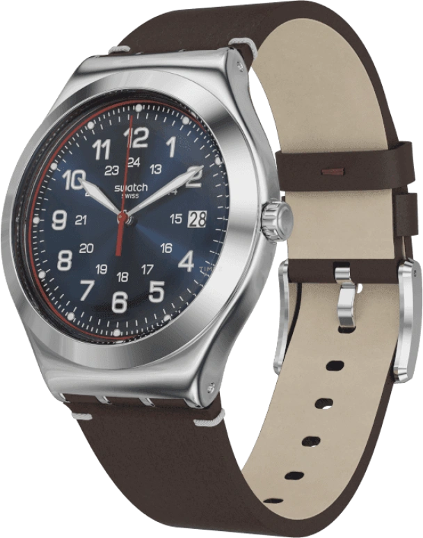 Swatch,IRONY 42.70mm,42.70mm,YWS440