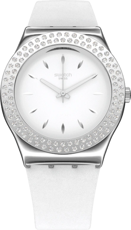 Swatch IRONY YLS217