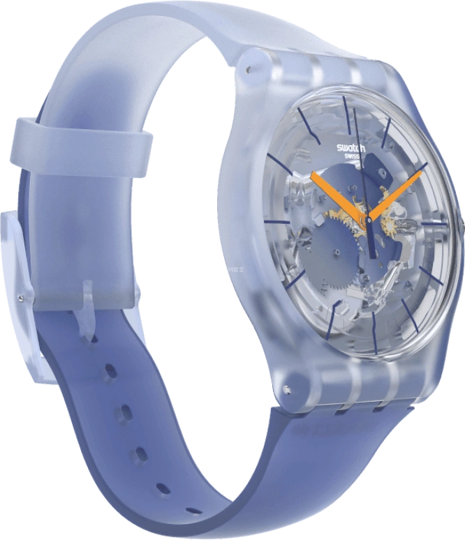 Swatch,Originals 41mm,41mm,Open,SUOK150