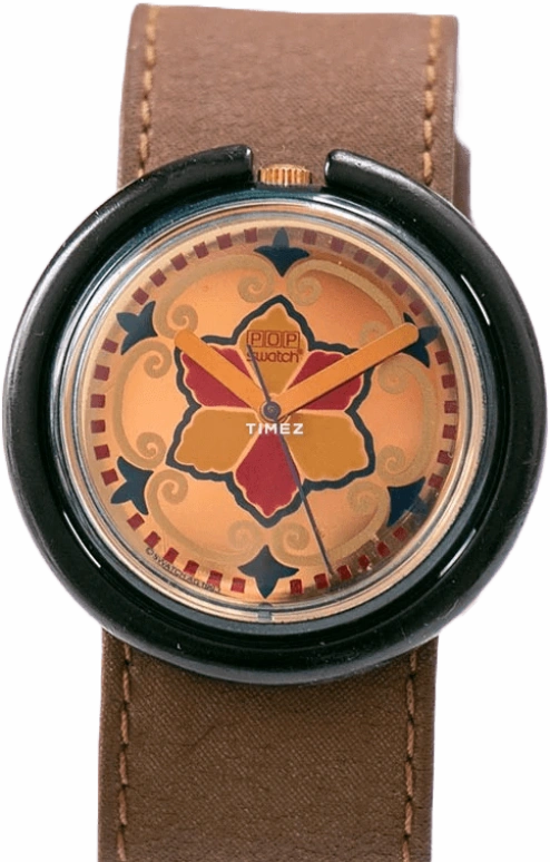 Swatch Other PMG100