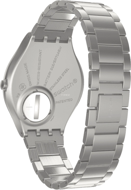 Swatch,SKIN ,SYXS129G