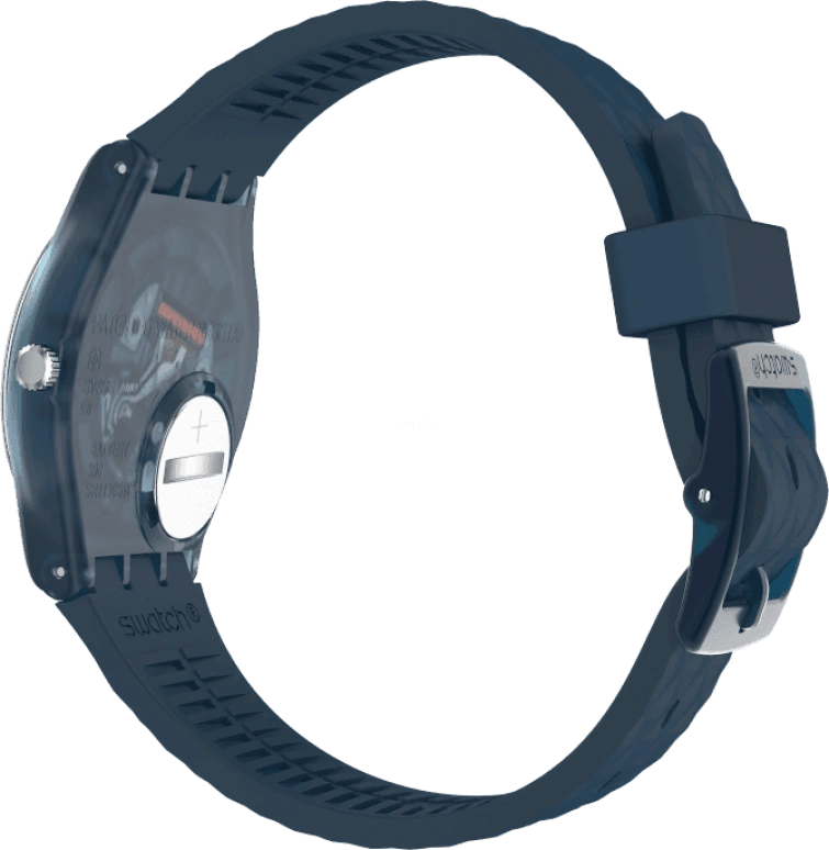 Swatch,Originals 34x39.20mm,34x39.20mm,Plastic,GN271