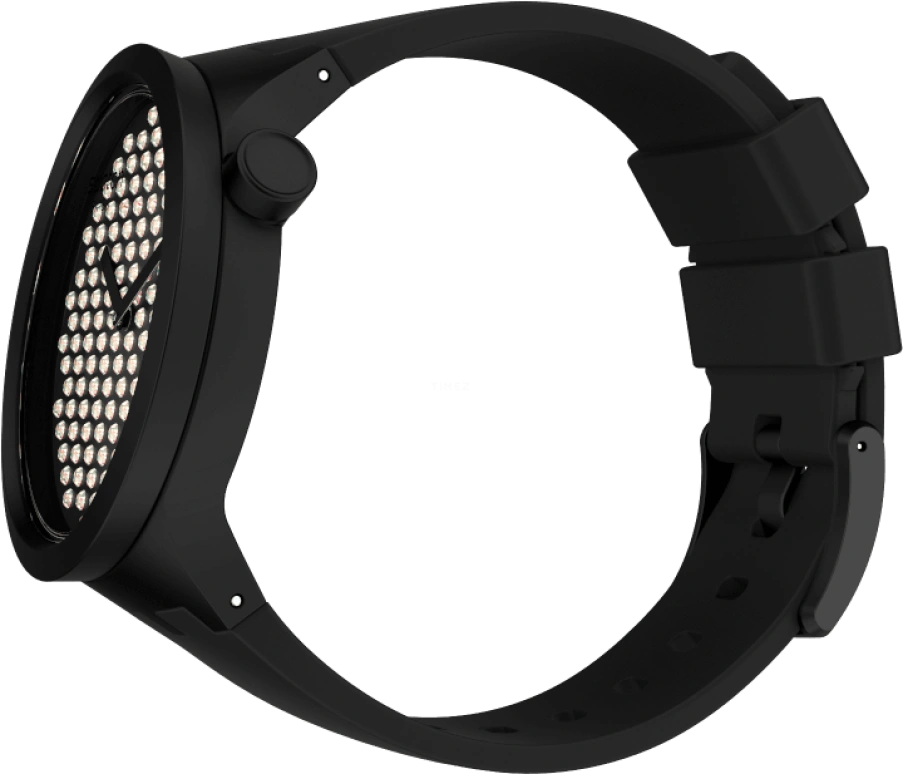 Swatch,THE BOLD 47mm,47mm,Plastic,Black,SO27Z107