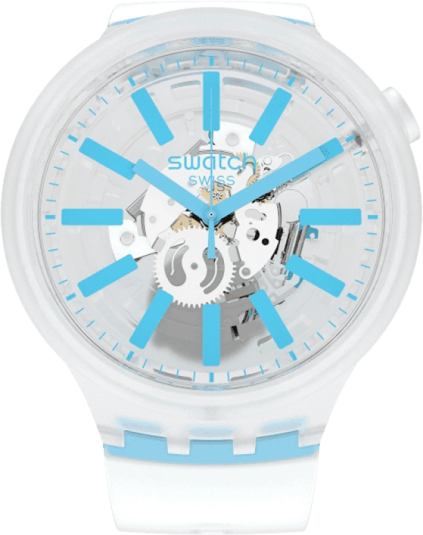 Swatch THE BOLD SO27E105