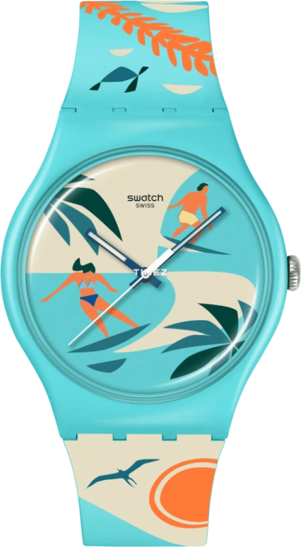 Swatch Originals SO29Z705