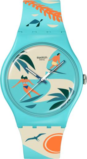 Swatch Originals SO29Z705