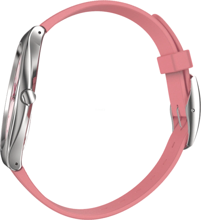 Swatch,SKIN 38mm,38mm,Pink,SYXS135
