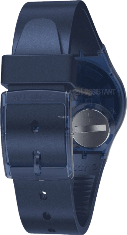 Swatch,Originals 34x39.20mm,34x39.20mm,Plastic,GN269