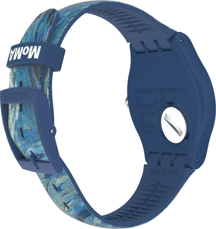 Swatch,Other 41mm,41mm,SUOZ335