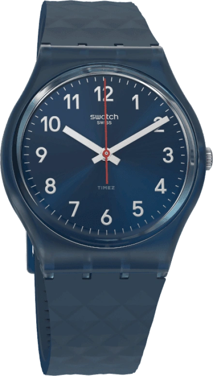 Swatch,Originals 34x39.20mm,34x39.20mm,Plastic,GN271