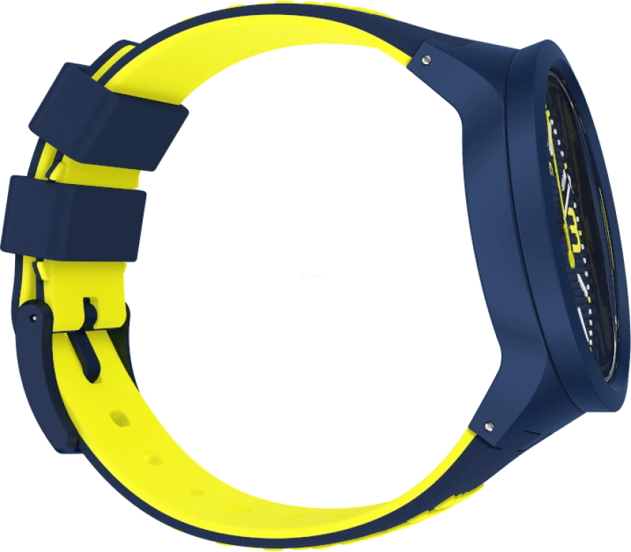 Swatch,THE BOLD 47mm,47mm,Plastic,Black,SO27N102