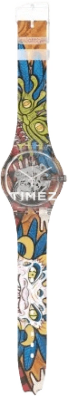 Swatch Other SUOK137-027