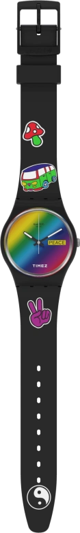 Swatch,Originals 34mm,34mm,Bioceramic,Multi-Color,Quartz,Sapphire,Crystal Glass,Round,SO31B101