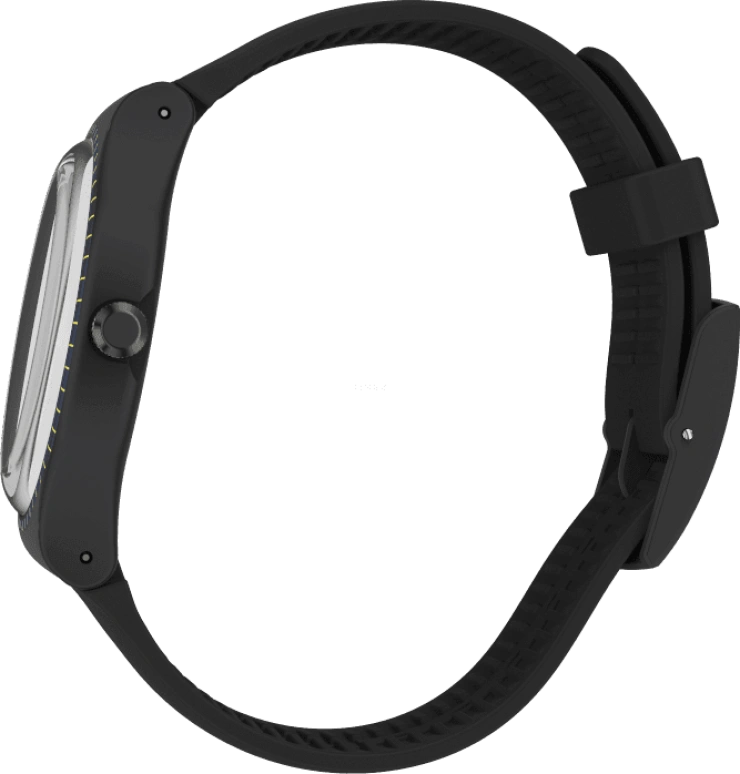 Swatch,Originals 41x47.40mm,41x47.40mm,Plastic,Black,SUOB731