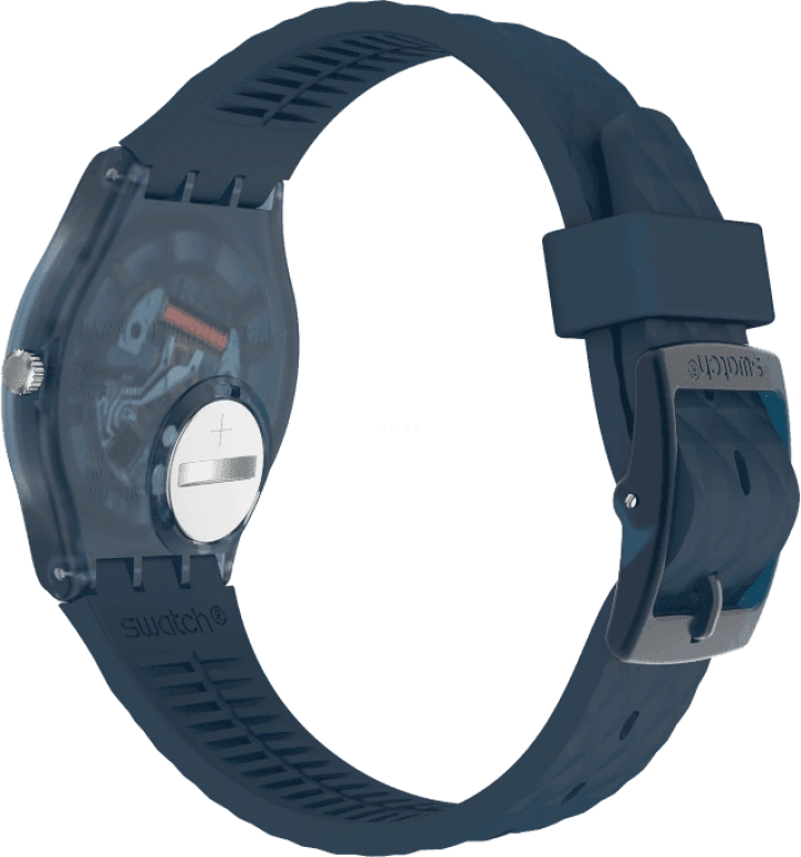 Swatch,Originals 34x39.20mm,34x39.20mm,Plastic,GN271