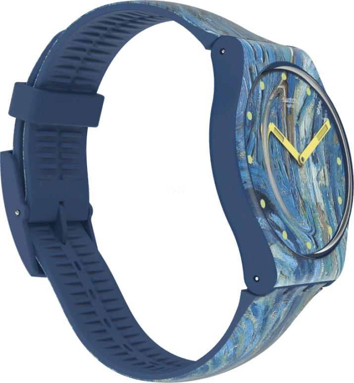 Swatch,Other 41mm,41mm,SUOZ335
