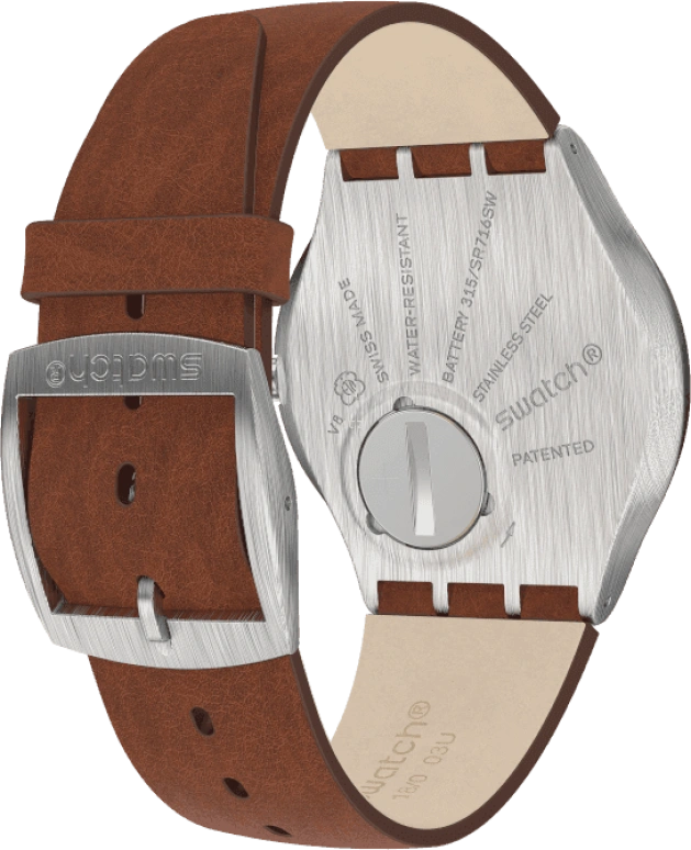 Swatch,SKIN ,SS07S108