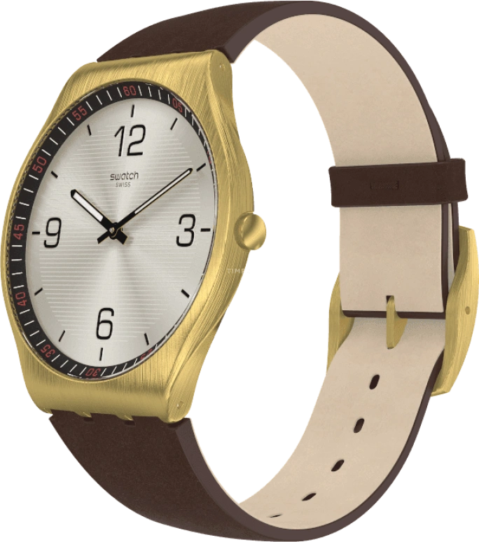 Swatch,SKIN ,SS07G100