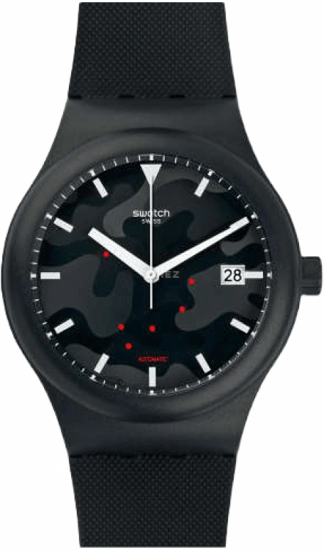 Swatch Sistem 51 SUTA401