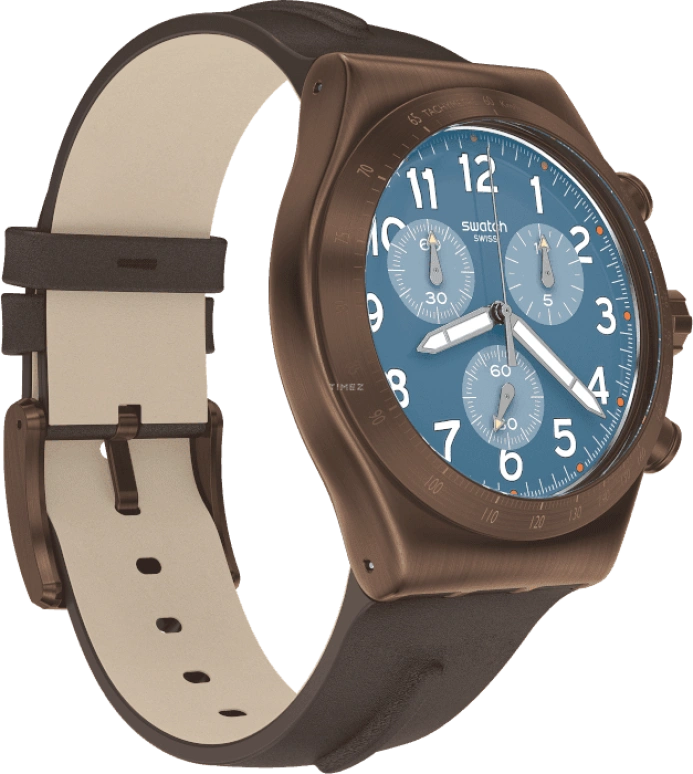 Swatch,IRONY ,YVC100