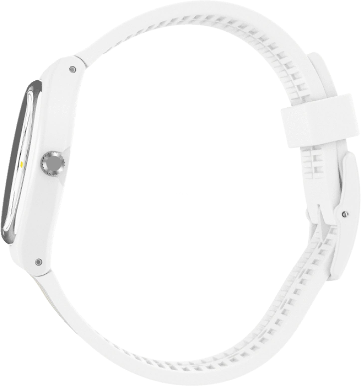 Swatch,Originals 34mm,34mm,Plastic,White,Closed,GW712