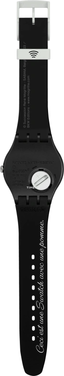 Swatch,Other 41mm,41mm,Plastic,Multi-Color,Quartz,Sapphire,Crystal Glass,Round,SVIZ103,SVIZ103-5300