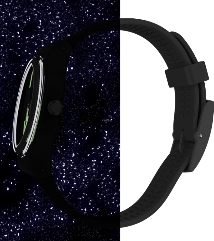 Swatch,Originals 41mm,41mm,Plastic,Black,Closed,SUOB185