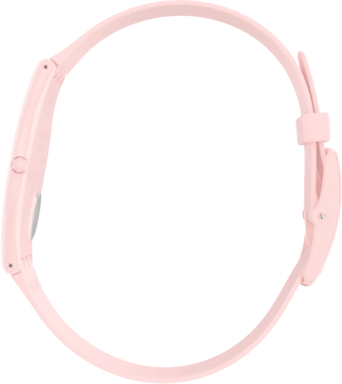 Swatch,SKIN 34mm,34mm,Ceramic,Pink,Closed,SS09P100