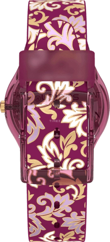 Swatch,Special Edition 34mm,34mm,Purple Red,Red,GR179