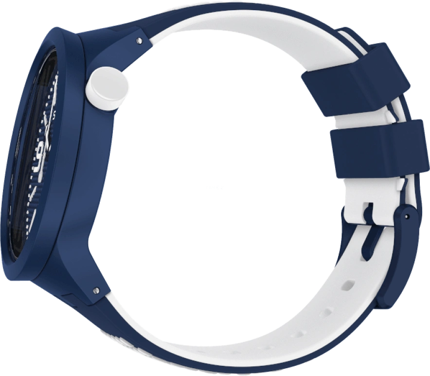 Swatch,THE BOLD 47mm,47mm,Plastic,Black,SO27N101