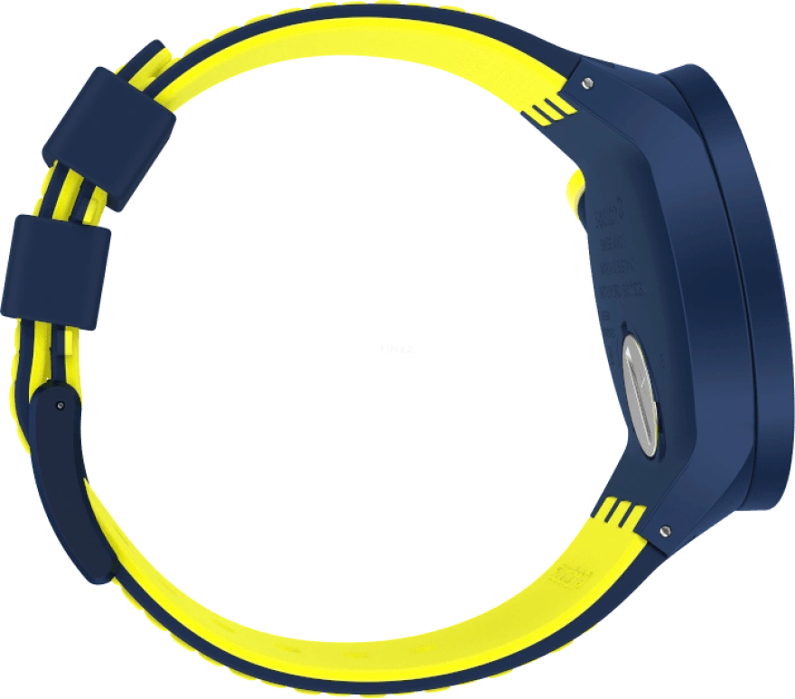 Swatch,THE BOLD 47mm,47mm,Plastic,Black,SO27N102