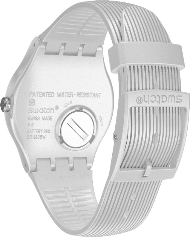 Swatch,Originals 41x47.40mm,41x47.40mm,Plastic,SUOM114