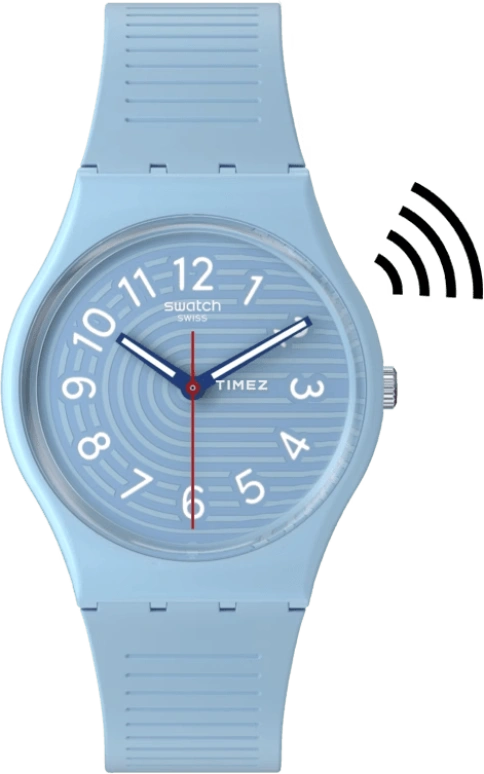 Swatch Other SO28S104-5300