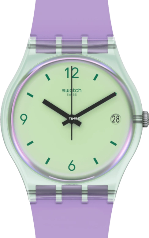 Swatch Other SO28G401
