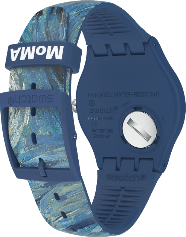 Swatch,Other 41mm,41mm,SUOZ335