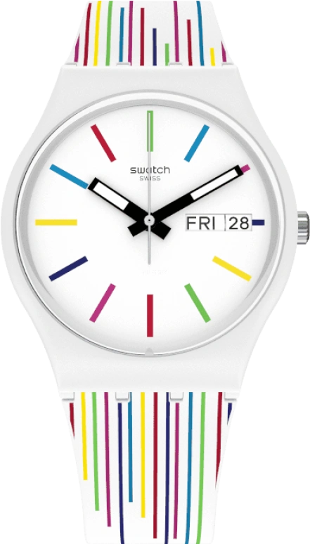 Swatch Originals GW712