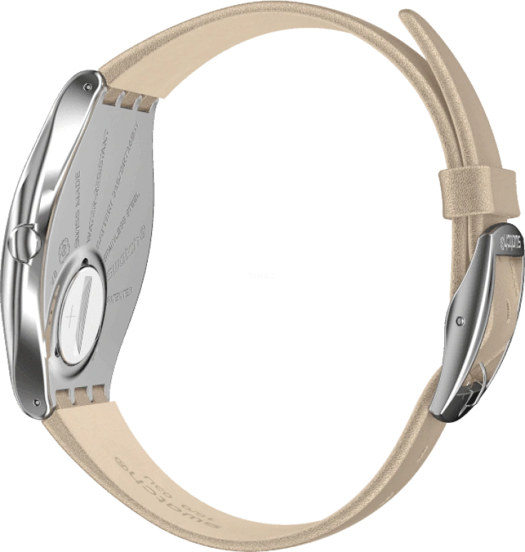 Swatch,SKIN ,Pink,SYXS128