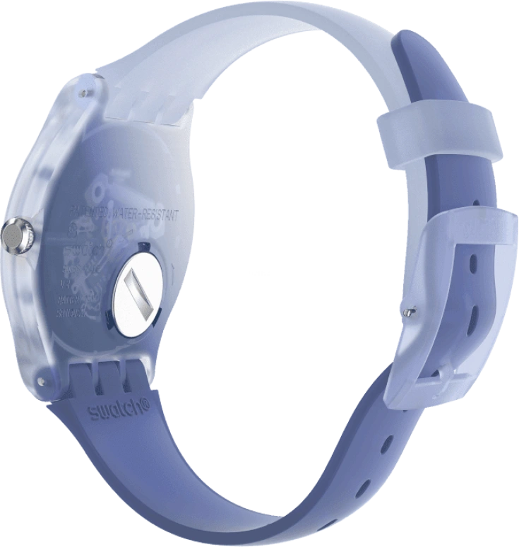 Swatch,Originals 41mm,41mm,Open,SUOK150