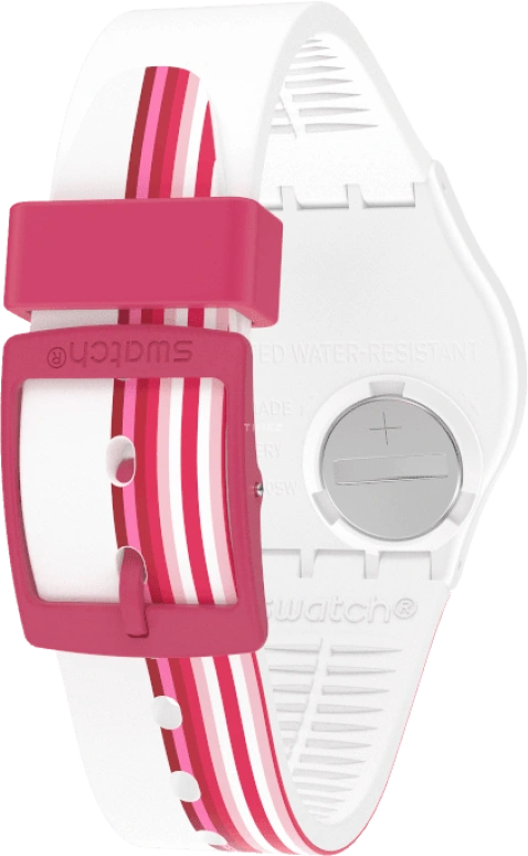 Swatch,Originals 34mm,34mm,Plastic,Closed,GW214