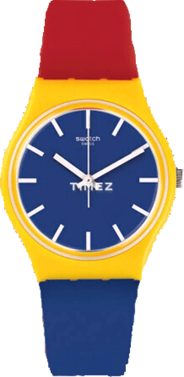 Swatch Originals GZ305