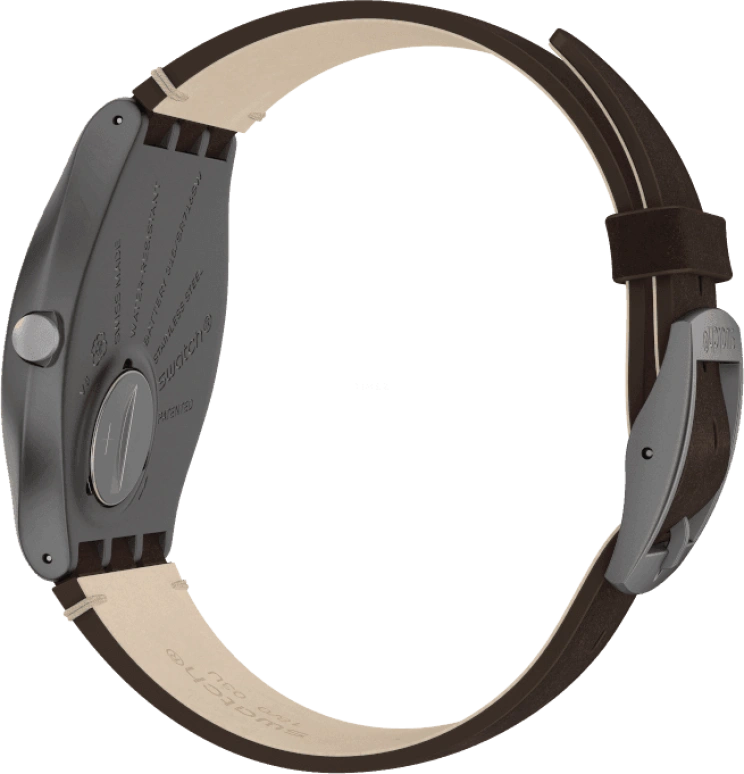 Swatch,SKIN ,SS07M100