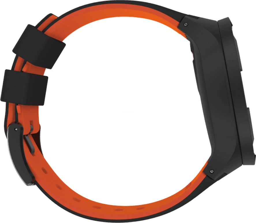 Swatch,THE BOLD 47mm,47mm,Plastic,Black,Sapphire,Crystal Glass,SB02B402