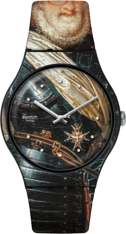 Swatch Originals SUOZ317