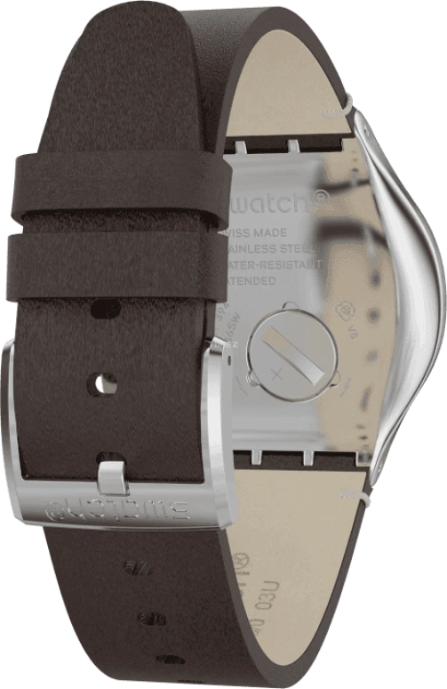 Swatch,IRONY 42.70mm,42.70mm,YWS440