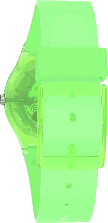 Swatch,Originals 34x39.20mm,34x39.20mm,Plastic,White,GG226
