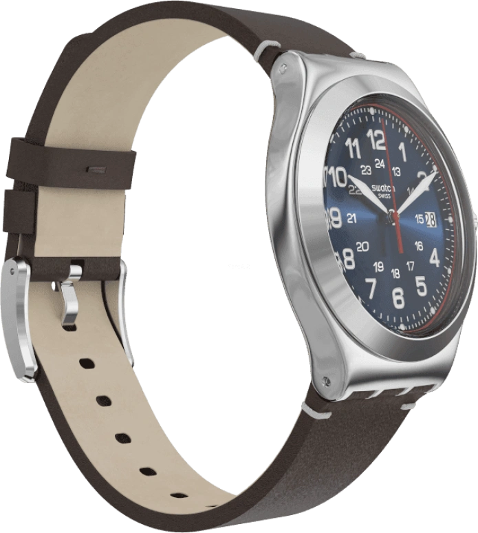 Swatch,IRONY 42.70mm,42.70mm,YWS440
